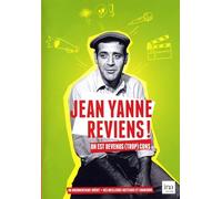 Jean Yanne revient ! On est devenu (trop) cons [Francia] [DVD]