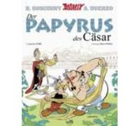 Jean-Yves Ferri Asterix in German (Tapa dura)