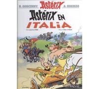 Astérix en Italia