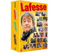 Jean Yves Lafesse COFFRET DVD Nuevo