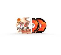 Jean-Yves Thibaudet – Debussy 24 Preludes – Vinilo – Edición limitada Vivienne Westwood