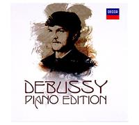 Jean-Yves Thibaudet - Debussy: Obra Para Piano Solo