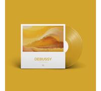 Jean-Yves Thibaudet - Debussy: The Piano Works [Vinilo]