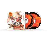 Jean-Yves Thibaudet – Debussy 24 Preludes – Vinilo – Edición limitada Vivienne Westwood