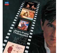 Jean-Yves Thibaudet - Movie Album