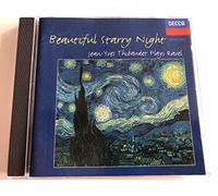 Jean-Yves Thibaudet - Ravel;Beautiful Starry Nigh