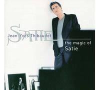 Jean-Yves Thibaudet - Satie: The Magic of Satie
