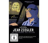 Jean Ziegler - Der Optimismus des Willens (OmU) [Alemania] [DVD]