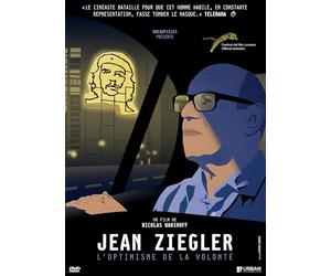 Jean Ziegler : L'optimisme de la volonté [Francia] [DVD]