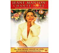 Jeane Manson chante Noël avec les Choeurs de l'Armée Rouge [Francia] [DVD]