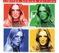 Jeanette - Delicious-Spring Ed. [Import]