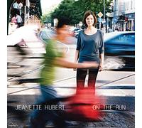 Jeanette Hubert - On The Run