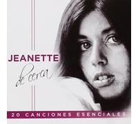 Jeanette - Jeanette De Cerca