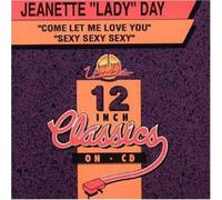 Jeanette 'Lady' Day - Come Let Me Love You