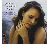 Jeanette Lindstrom Quintet - Another Country