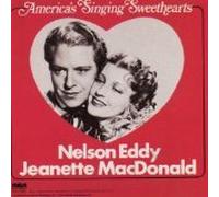 Jeanette MacDonald - America's Singing Sweethearts (UK Import)
