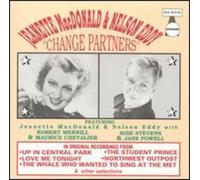 Jeanette Macdonald - Change Partners