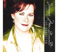 Jeanette MacDonald - Jeanne MacDonald-Live at the Bradstan