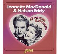 Macdonald, Jeanette & Nelson Eddy - Dream Lovers