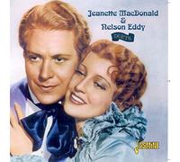 Macdonald, Jeanette & Nel – Duets