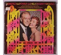 JEANETTE MACDONALD & NELSON EDDY - favorites