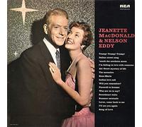 Jeanette MacDonald & Nelson Eddy - Jeanette MacDonald & Nelson Eddy - RCA International - INTS 5016 (NL 43238)