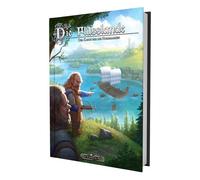 Jeanette Marsteller Bernd Ochs Daniel Simon Ric DSA - Die Flussla (Tapa blanda)