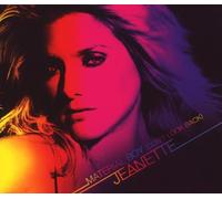 Jeanette - Material Boy (Don't Look Back) [Import]