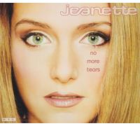 Jeanette - No More Tears [Import]