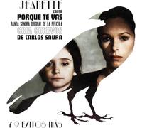 Jeanette - Porque Te Vas (LP) [Vinilo]