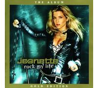 Jeanette - Rock My Life =gold=