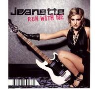 Jeanette - Run With Me (pock It)
