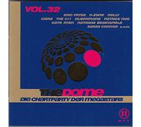 Jeanette Sarah Connor Silbermond Patrick Nuo Juli - The D0ME (Chartsparty der Mega Stars)