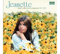 Jeanette - Spains Silky-Voiced Songstress 1967-1983
