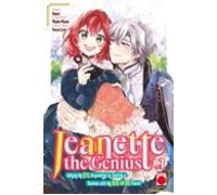 Jeanette The Genius Vol. 1