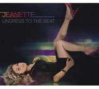 Jeanette - Undress to the Beat