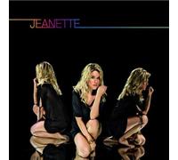 Jeanette - Undress to The Beat Del.E [Import]