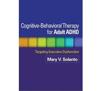 Jeanette Wasserstein Katherine J. Mitchell Cognitive-Behavioral (Tapa blanda)
