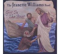 Jeanette Williams Band - Get in the Boat