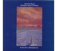 Jeanette Wrate , Northern Lights Conjunto - Echoes De A Northern Sky