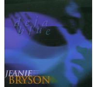 Jeanie Bryson - Deja Blue