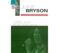 Jeanie Bryson - Latin Jam/Live at the Warsaw ... [Reino Unido] [DVD]