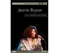 Jeanie Bryson - Live At The Warsaw Jamboree [Reino Unido] [DVD]