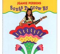 Jeanie Perkins - Songs To Grow By