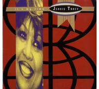 Jeanie Tracy - It's My Time [Vinilo]