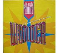 Jeanie Tracy - Jeanie Tracy - Do You Believe In The Wonder - [12"]