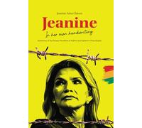 Jeanine In Her Own Handwriting