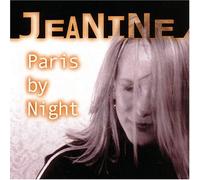 Jeanine - Paris By Night