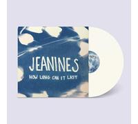 Jeanines - How Long Can It Last [Vinilo]