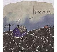 JEANINES - TILL I SEE YOUR STAR TONIGHT/LISTEN, THE SNOW IS FALLING [Vinilo]